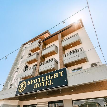 Spotlight Hotel Near Hundred Islands Wharf Alaminos Luaran gambar