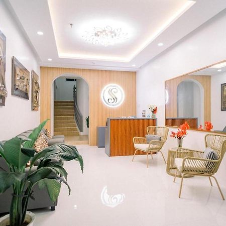 Spotlight Hotel Near Hundred Islands Wharf Alaminos Luaran gambar