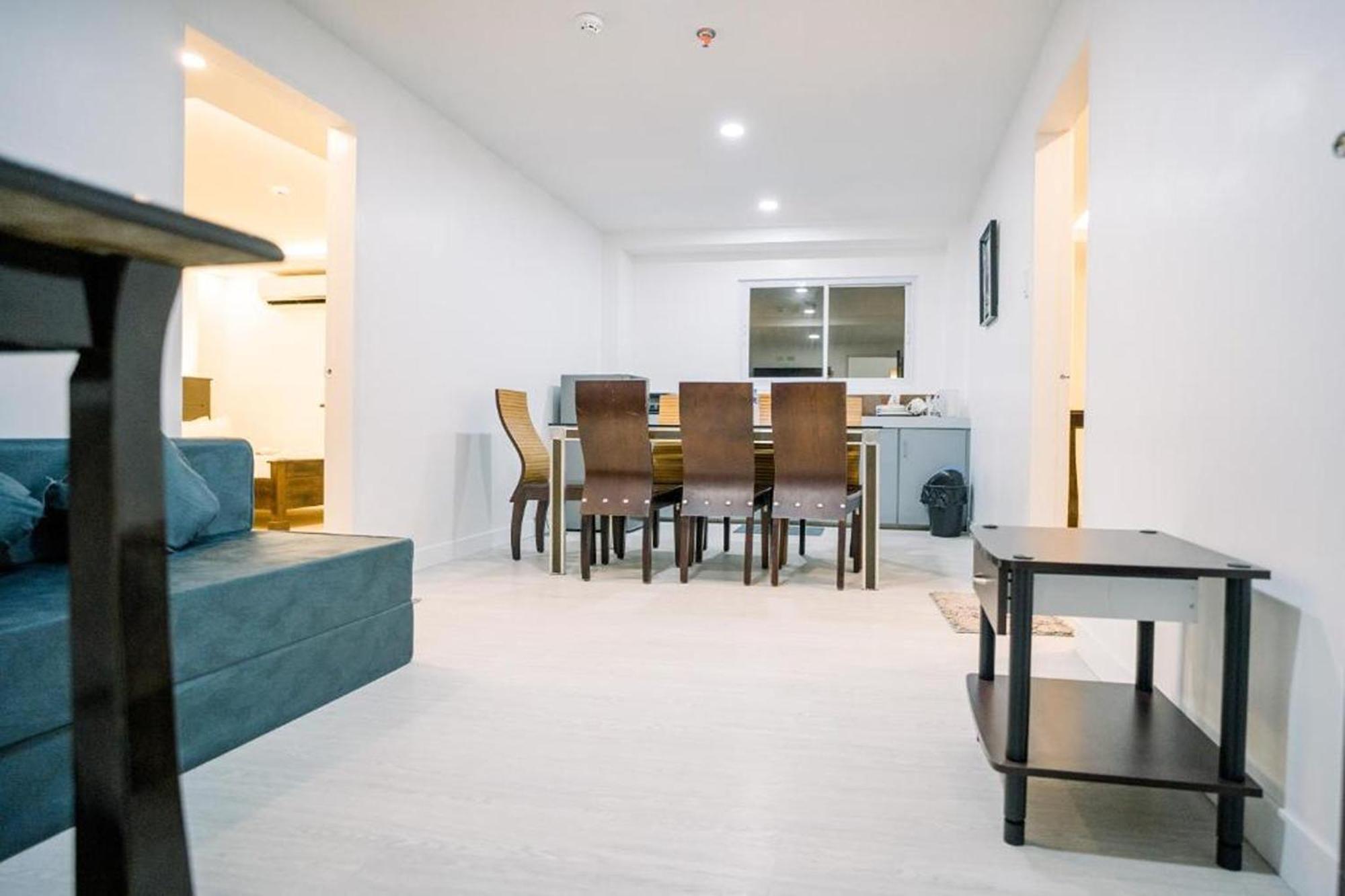 Spotlight Hotel Near Hundred Islands Wharf Alaminos Luaran gambar