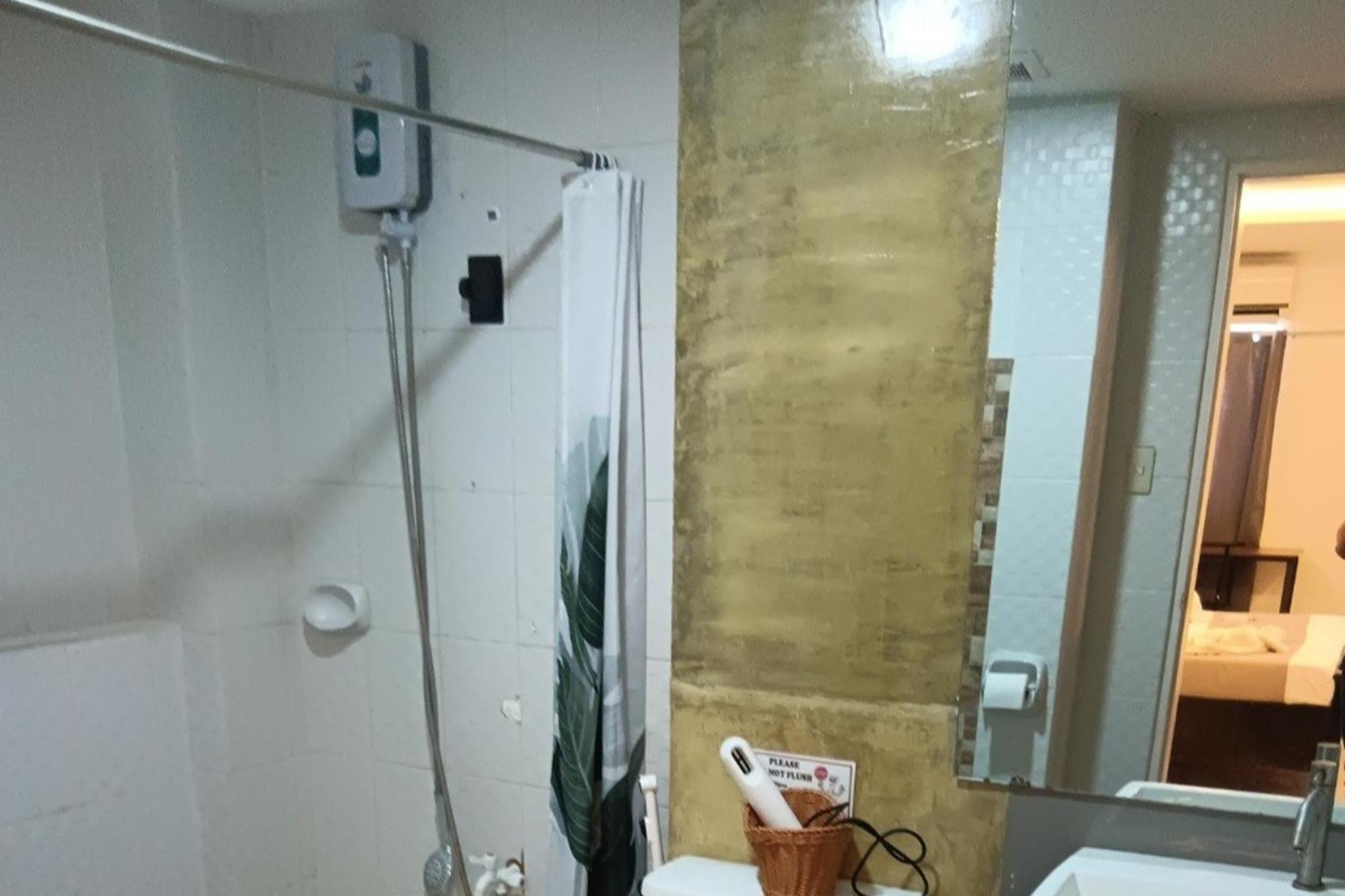 Spotlight Hotel Near Hundred Islands Wharf Alaminos Luaran gambar