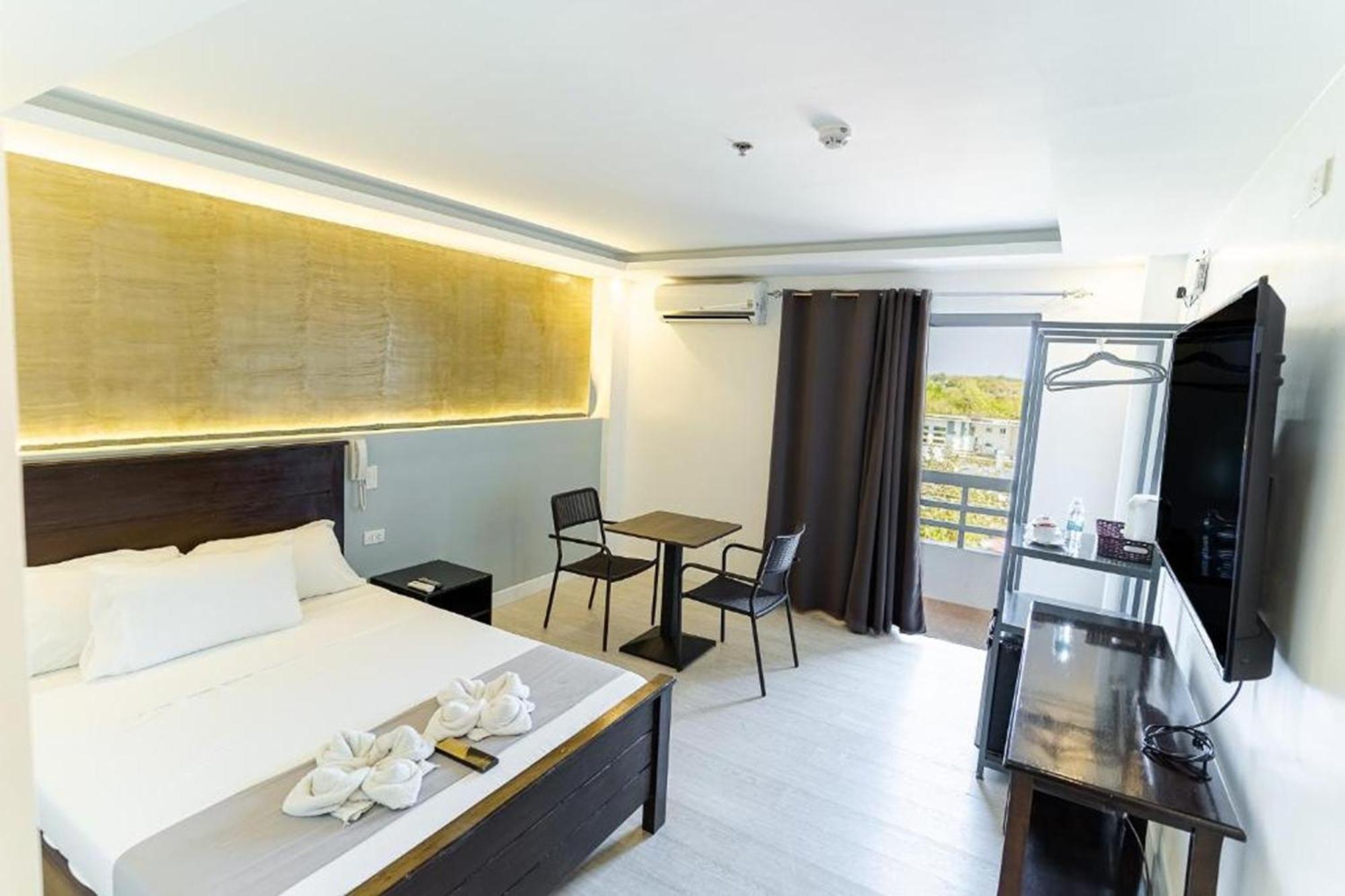 Spotlight Hotel Near Hundred Islands Wharf Alaminos Luaran gambar