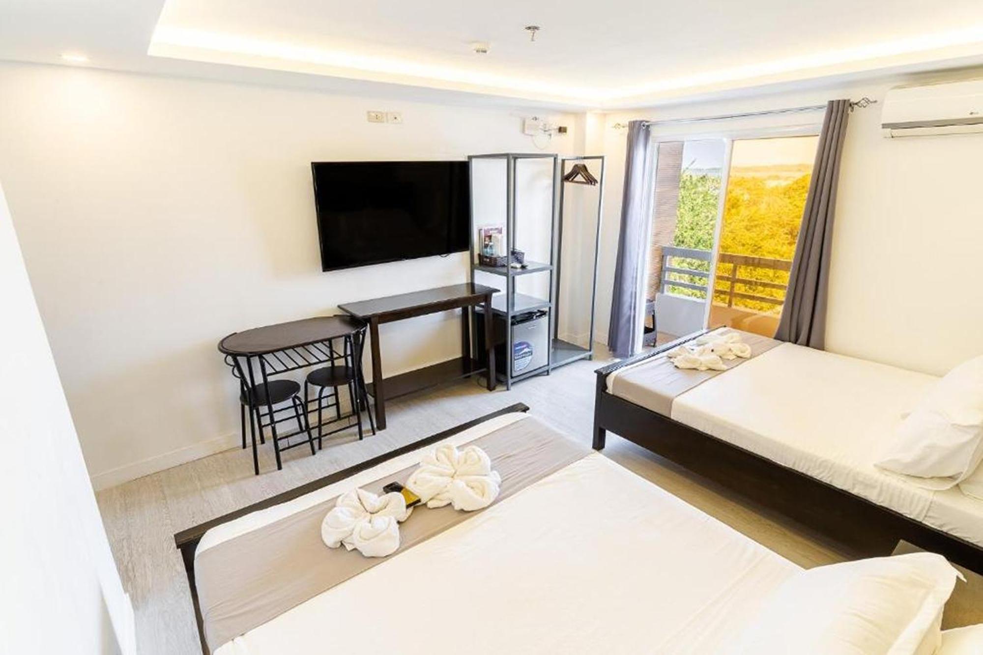 Spotlight Hotel Near Hundred Islands Wharf Alaminos Luaran gambar