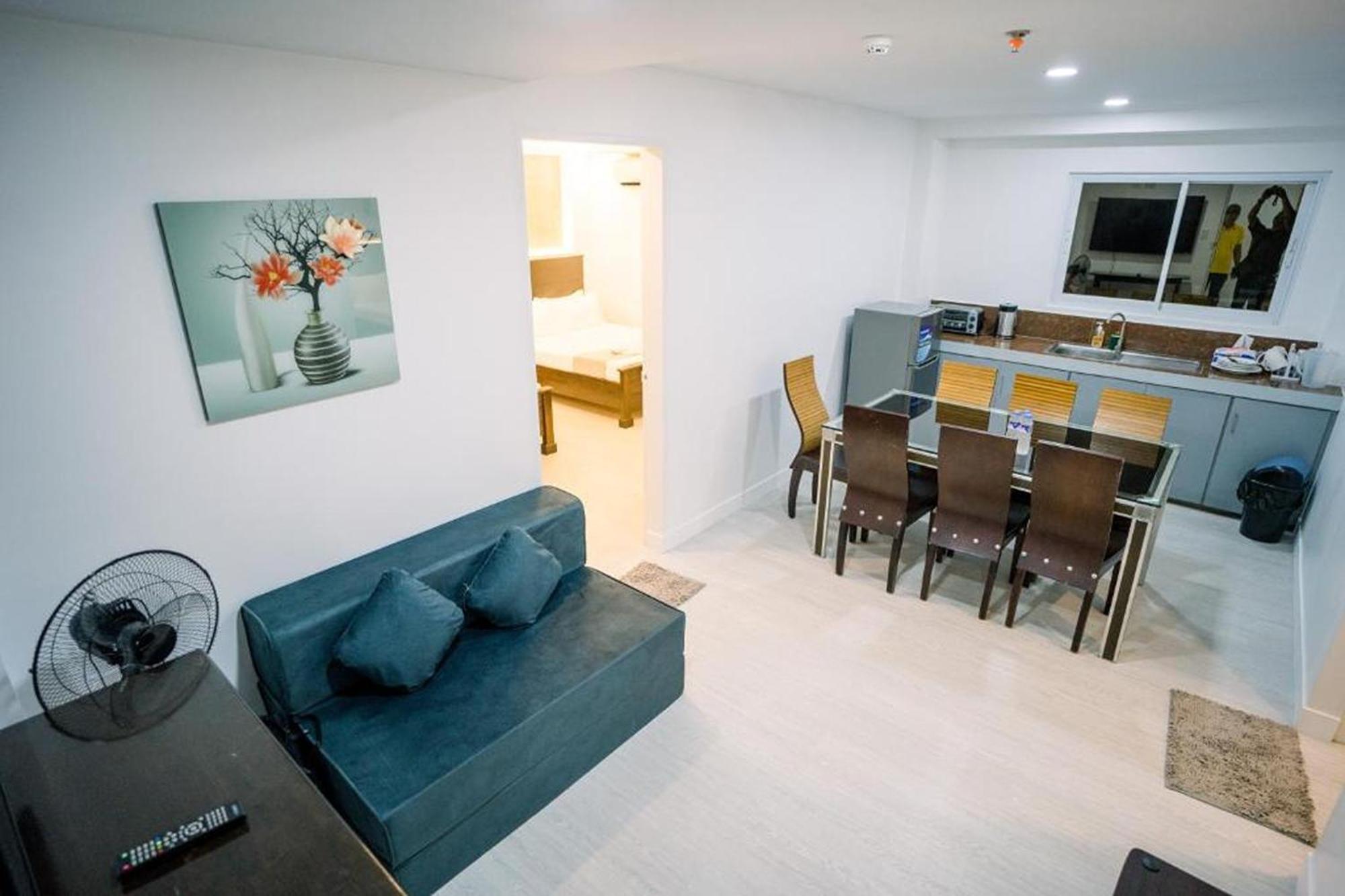 Spotlight Hotel Near Hundred Islands Wharf Alaminos Luaran gambar