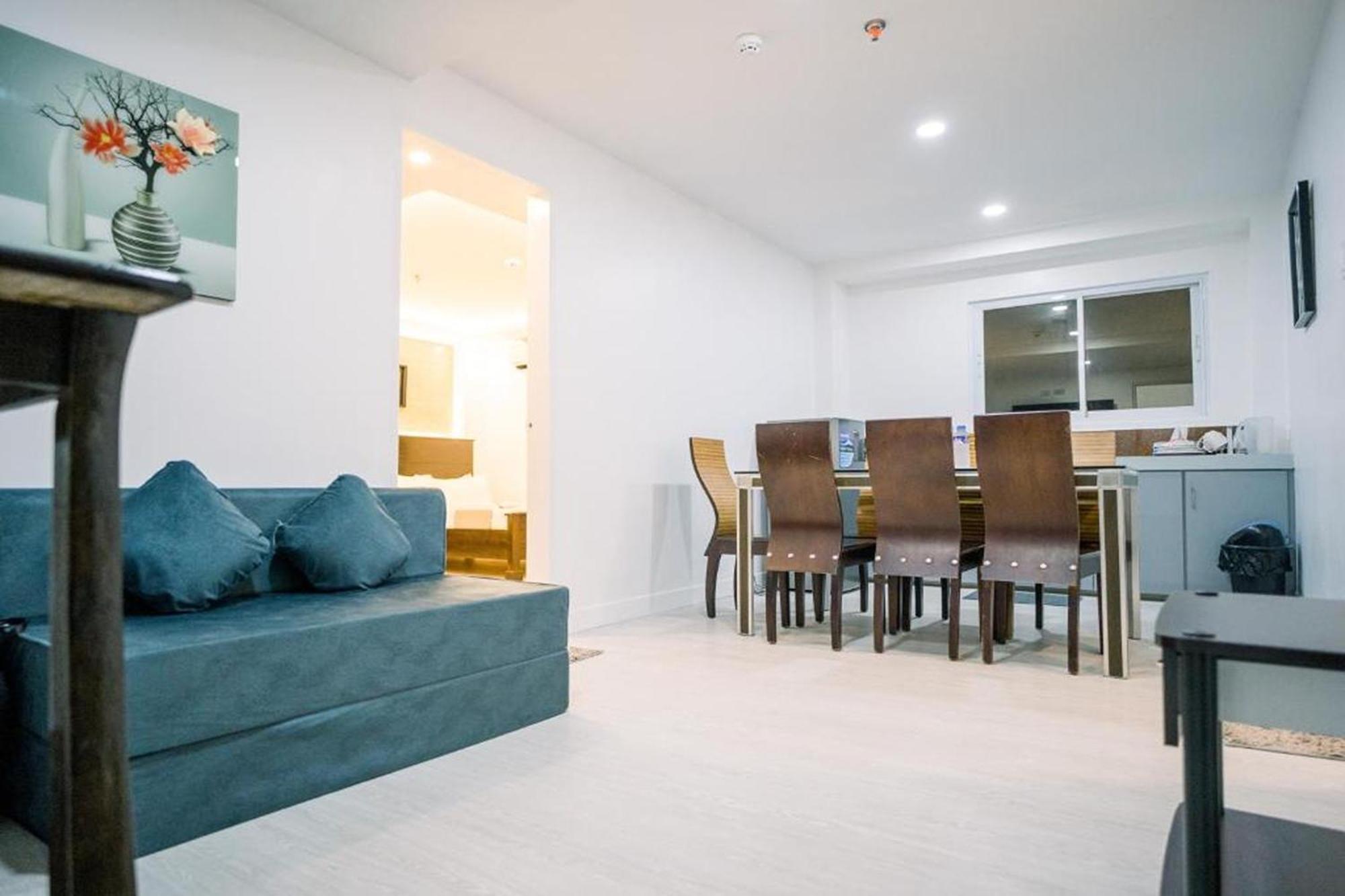 Spotlight Hotel Near Hundred Islands Wharf Alaminos Luaran gambar