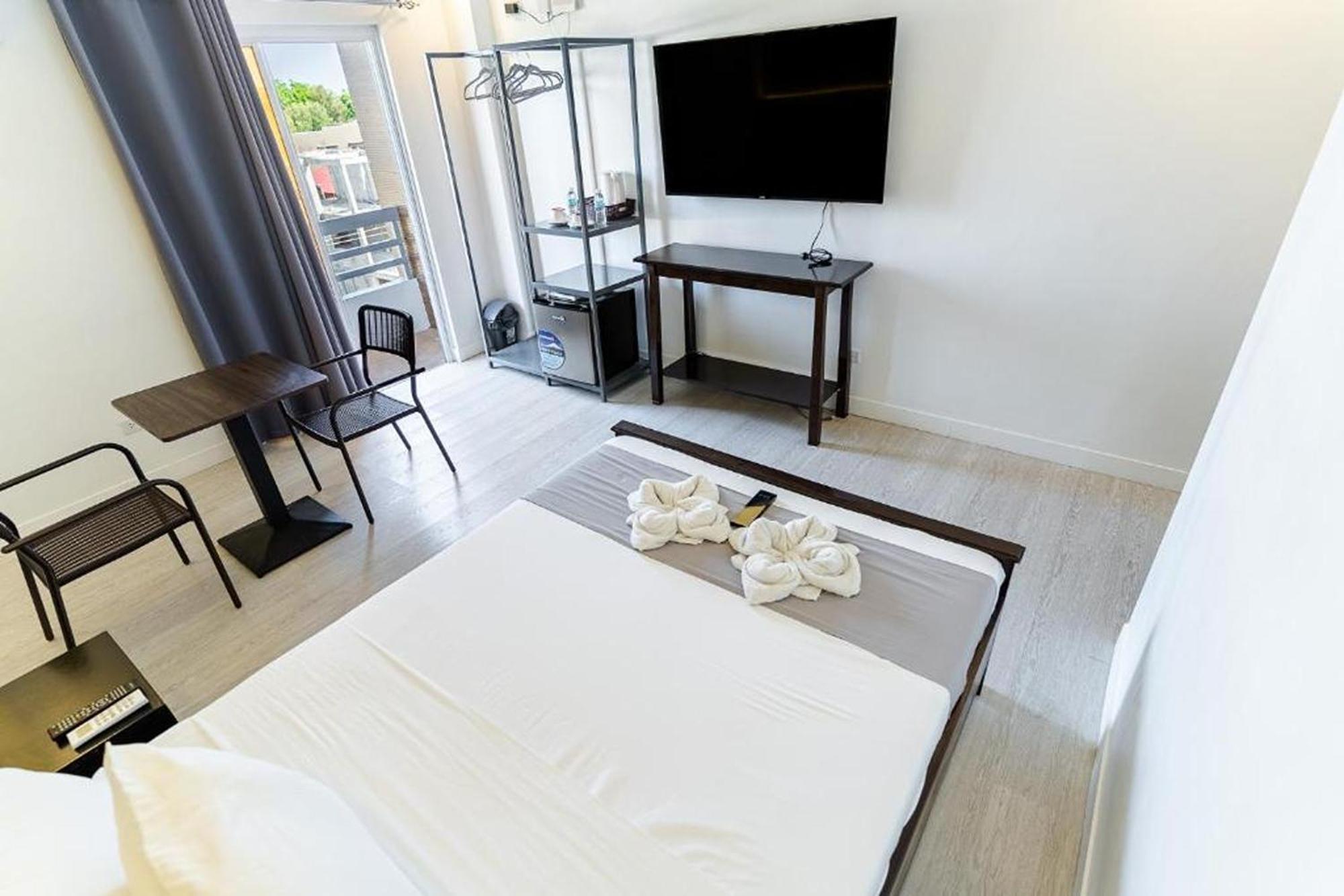 Spotlight Hotel Near Hundred Islands Wharf Alaminos Luaran gambar
