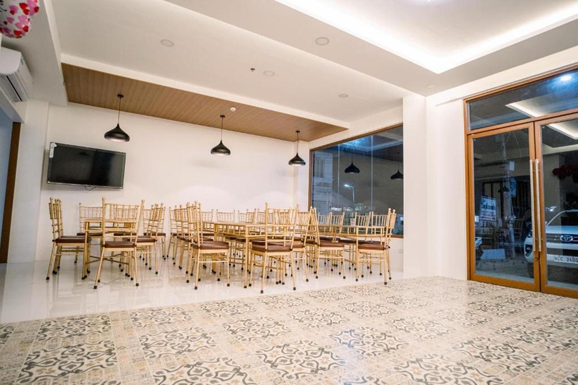 Spotlight Hotel Near Hundred Islands Wharf Alaminos Luaran gambar