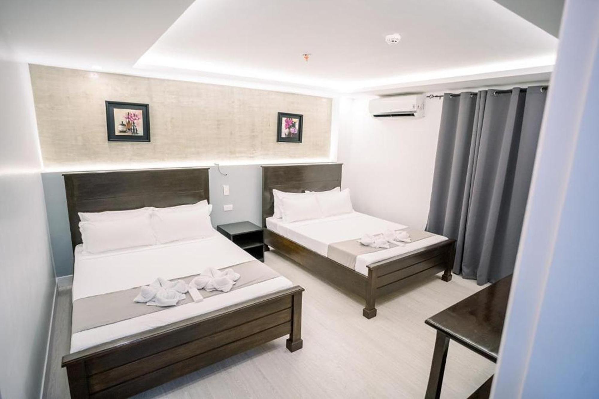 Spotlight Hotel Near Hundred Islands Wharf Alaminos Luaran gambar