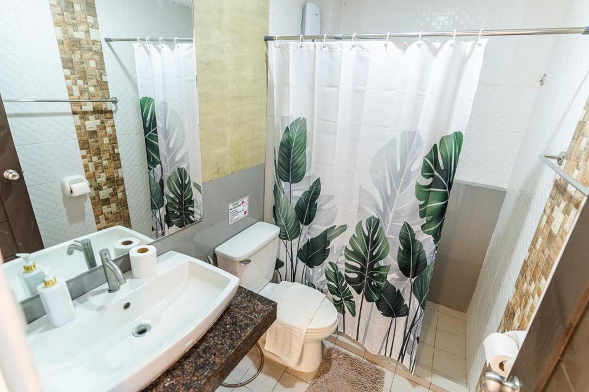Spotlight Hotel Near Hundred Islands Wharf Alaminos Luaran gambar