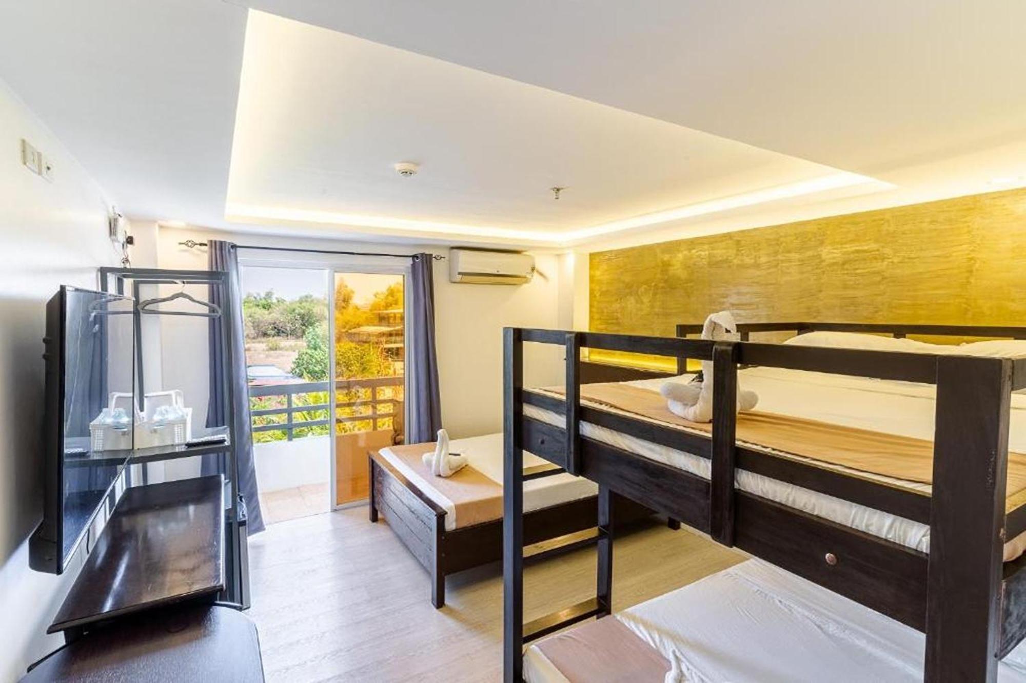 Spotlight Hotel Near Hundred Islands Wharf Alaminos Luaran gambar