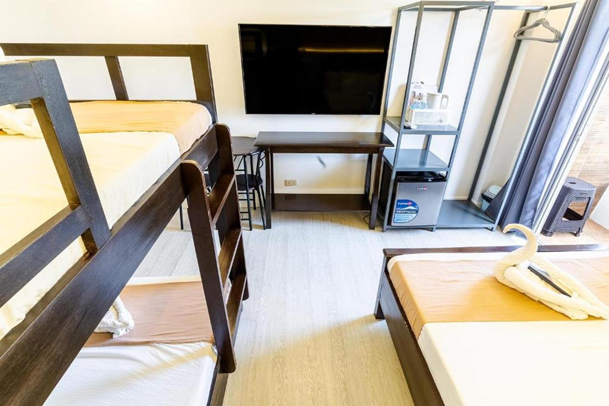 Spotlight Hotel Near Hundred Islands Wharf Alaminos Luaran gambar