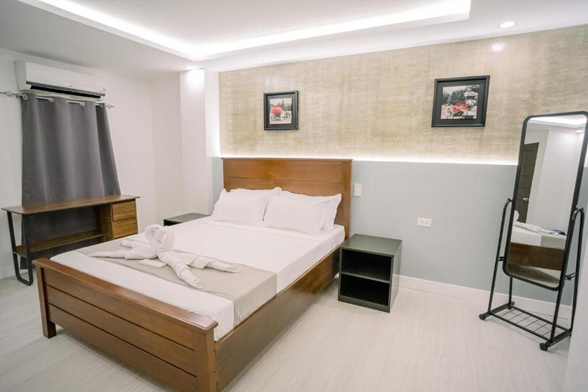 Spotlight Hotel Near Hundred Islands Wharf Alaminos Luaran gambar