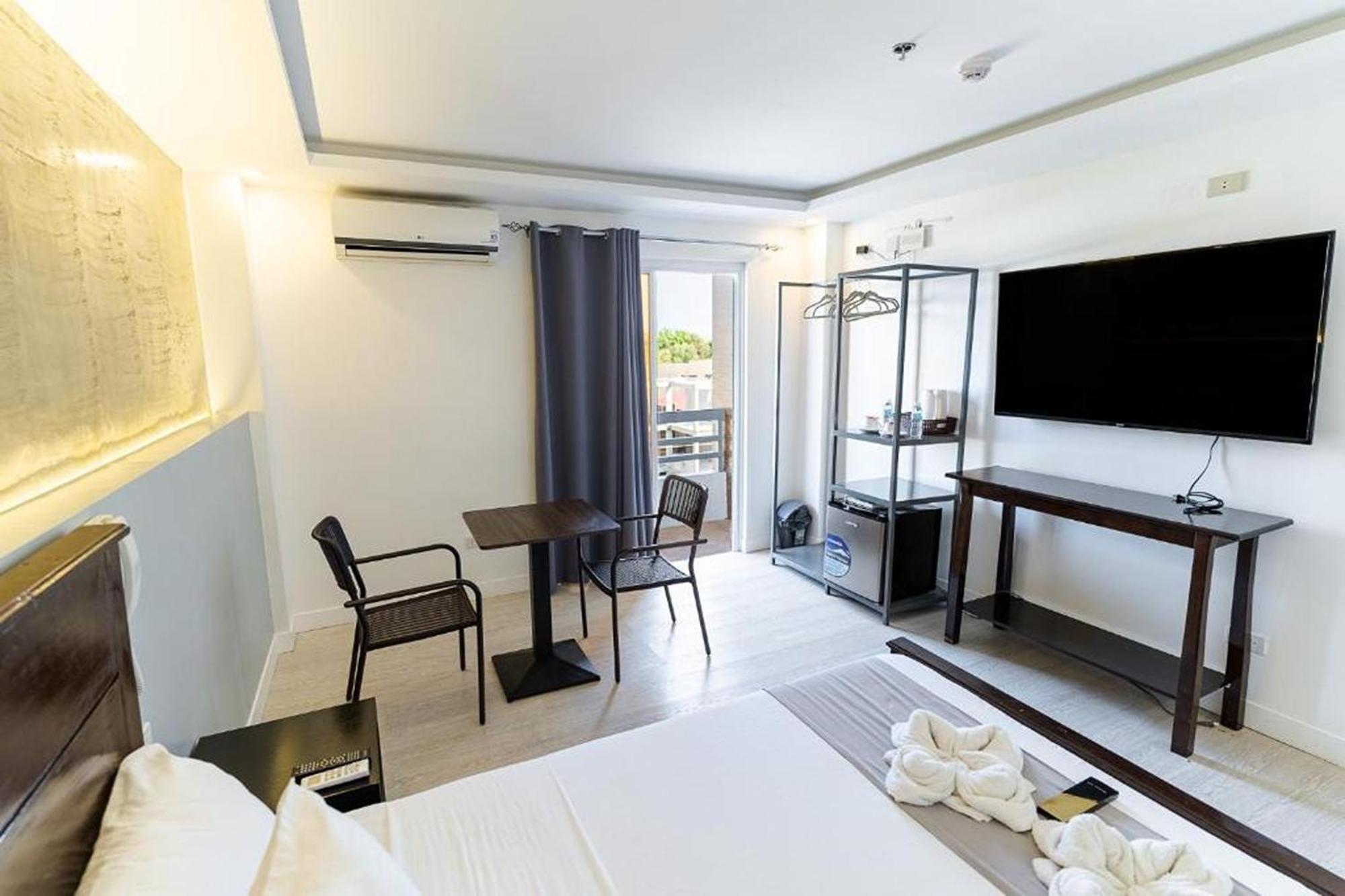 Spotlight Hotel Near Hundred Islands Wharf Alaminos Luaran gambar
