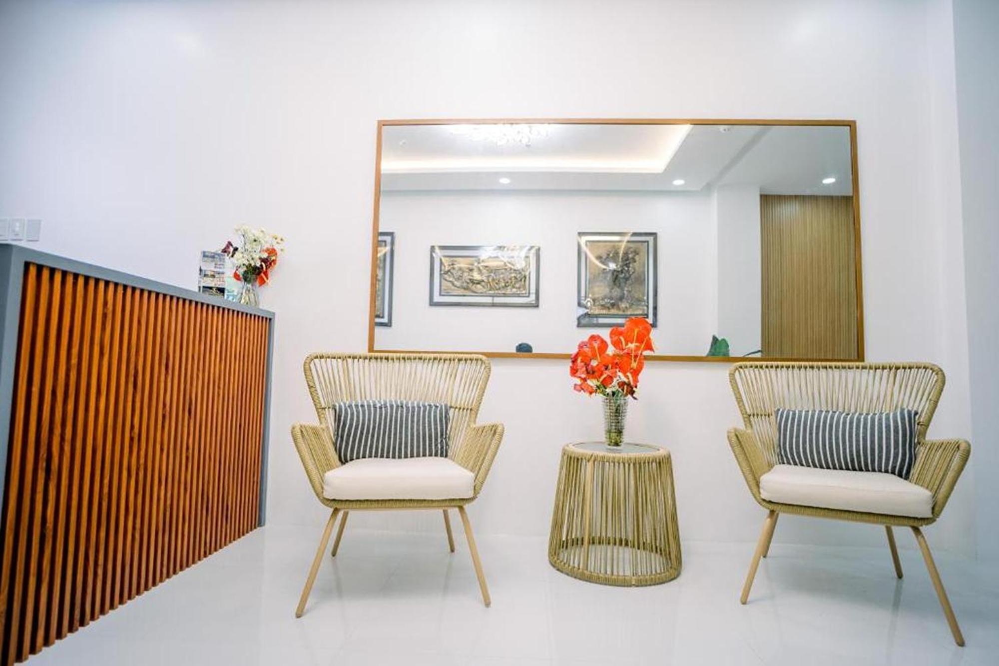 Spotlight Hotel Near Hundred Islands Wharf Alaminos Luaran gambar