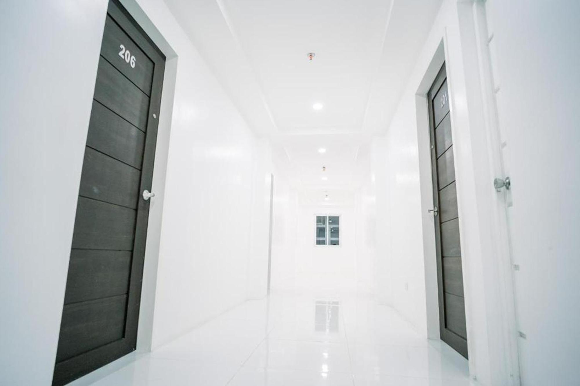 Spotlight Hotel Near Hundred Islands Wharf Alaminos Luaran gambar