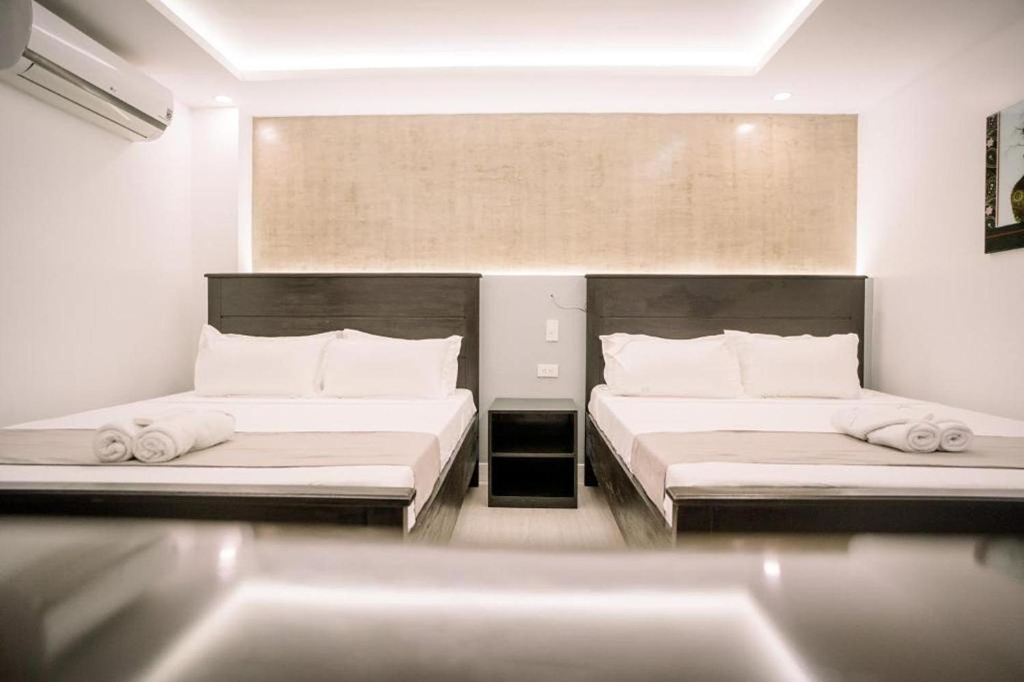Spotlight Hotel Near Hundred Islands Wharf Alaminos Luaran gambar