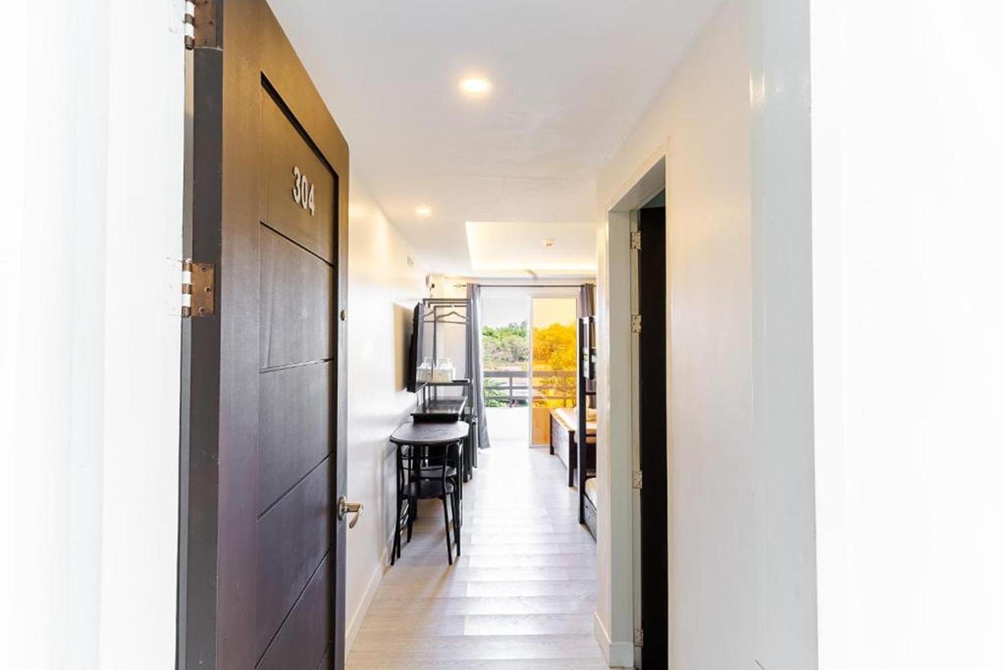 Spotlight Hotel Near Hundred Islands Wharf Alaminos Luaran gambar