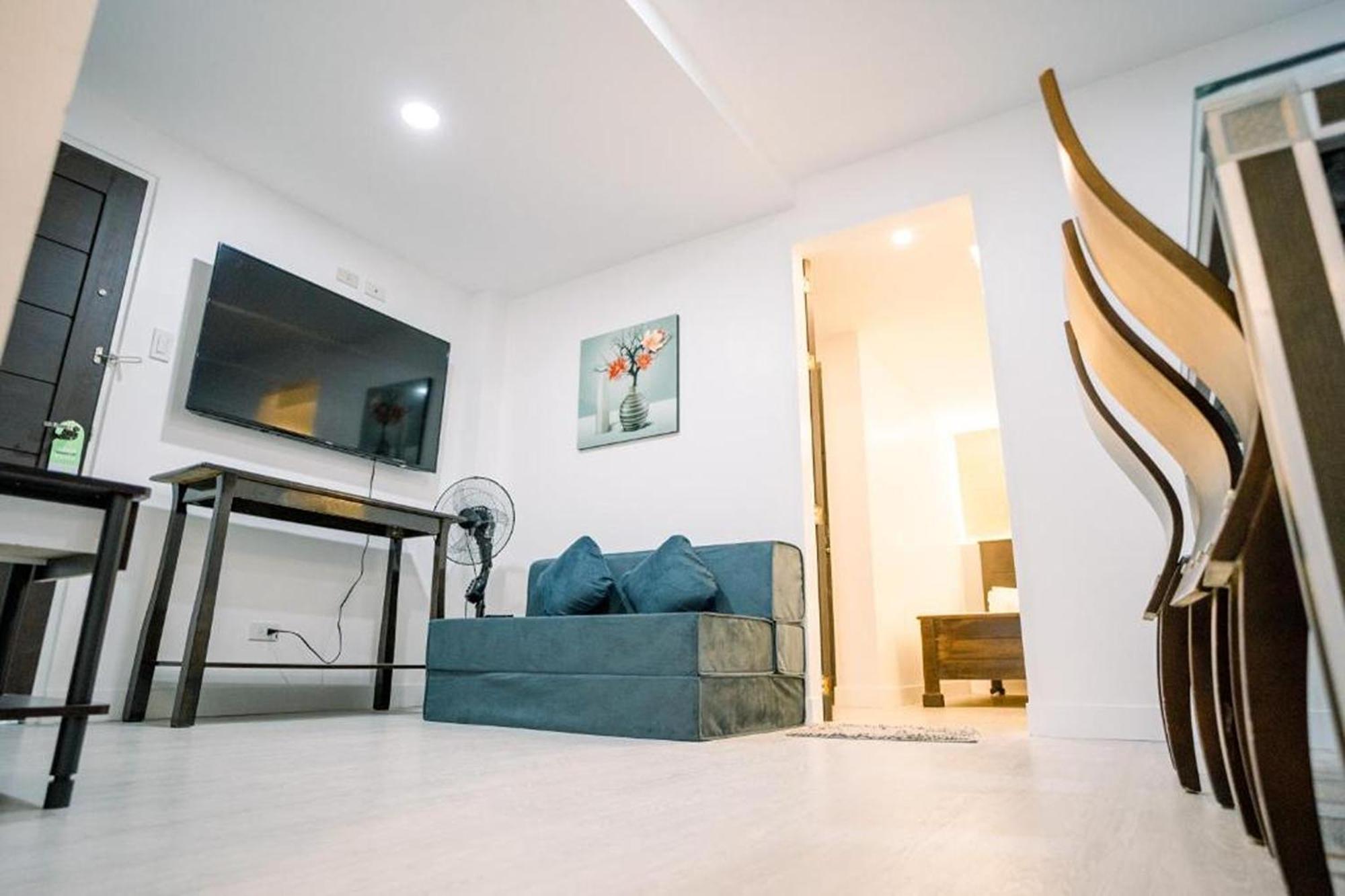 Spotlight Hotel Near Hundred Islands Wharf Alaminos Luaran gambar