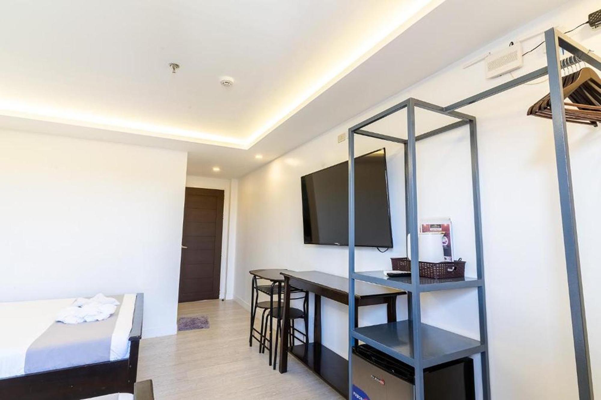 Spotlight Hotel Near Hundred Islands Wharf Alaminos Luaran gambar
