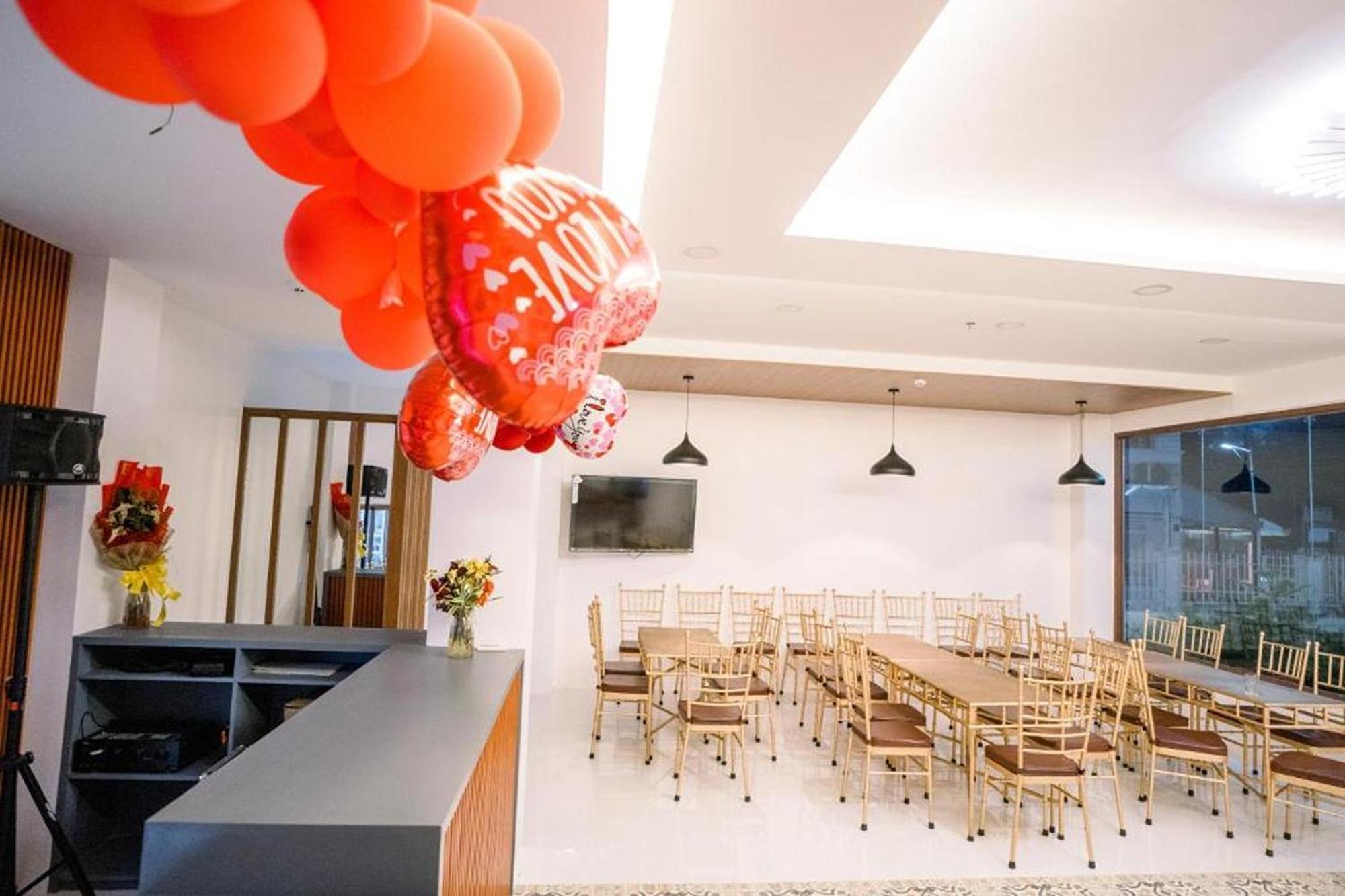 Spotlight Hotel Near Hundred Islands Wharf Alaminos Luaran gambar