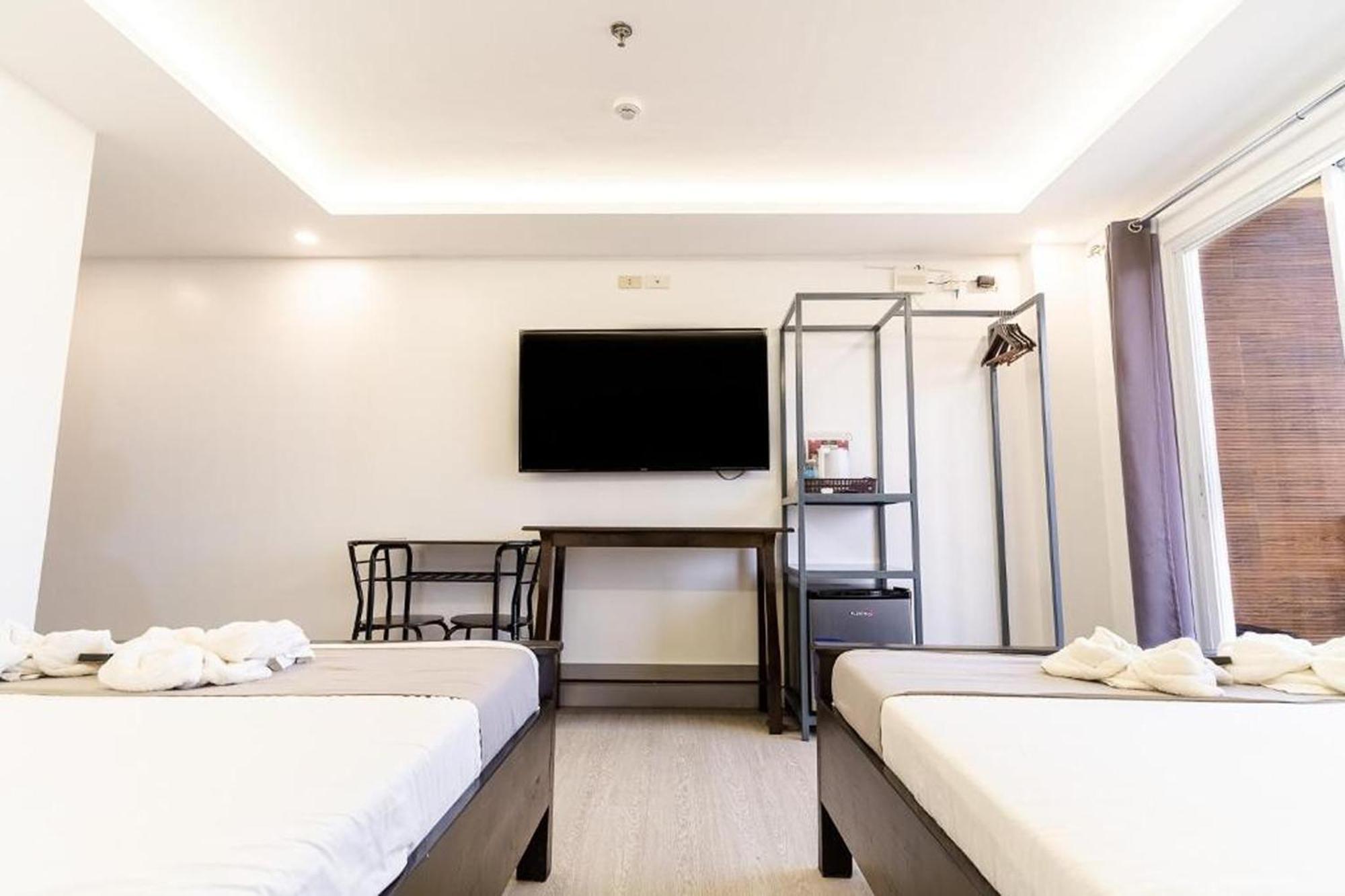 Spotlight Hotel Near Hundred Islands Wharf Alaminos Luaran gambar
